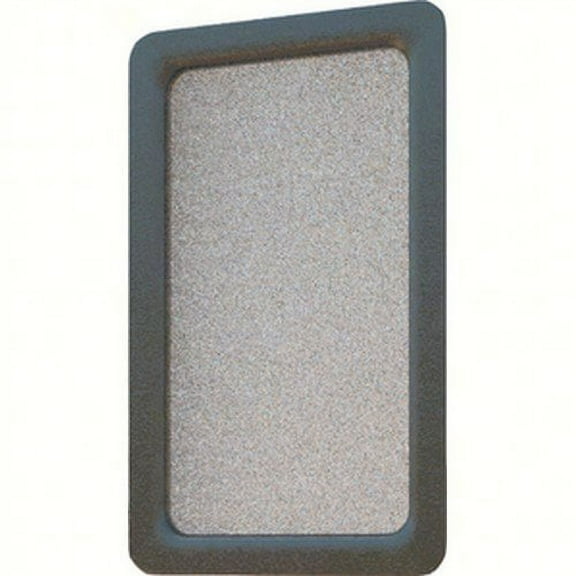 Valterra  A77051; Entrance Door Glass Frame Assembly