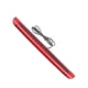 thumbnail image 1 of Red 12V 20 LED High-Mount 3rd Brake Light for Universal Cars & Motorcycles, 1 of 5