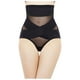 thumbnail image 1 of ICHUANYI Clearance Women Shapewear Shorts High-Waist Panty Body Shaper Underwear(Black, M) ICHUANYI WER2023081507089, 1 of 1