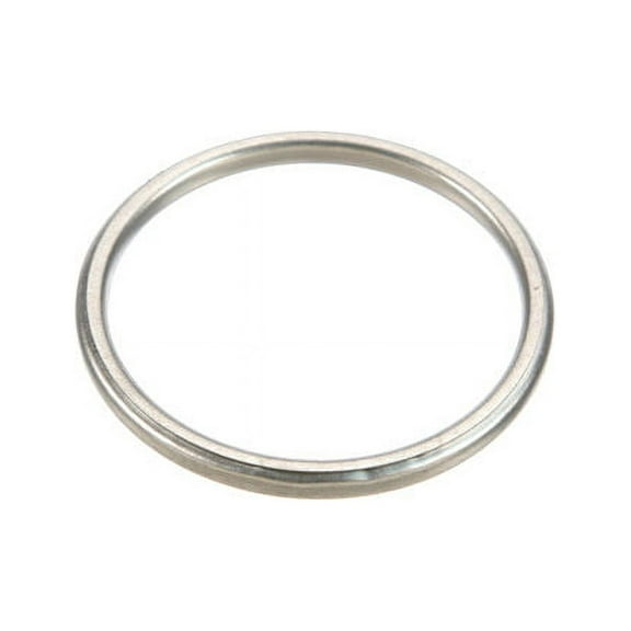 Catalytic Converter Gasket - Compatible with 1999 - 2004 Nissan Frontier 3.3L V6 2000 2001 2002 2003