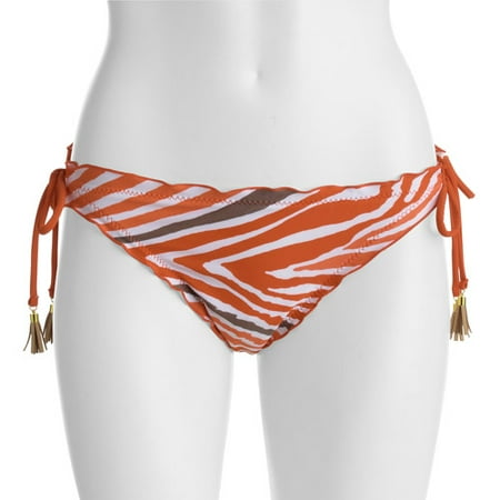 George Women's Side Tie Bikini Bottom