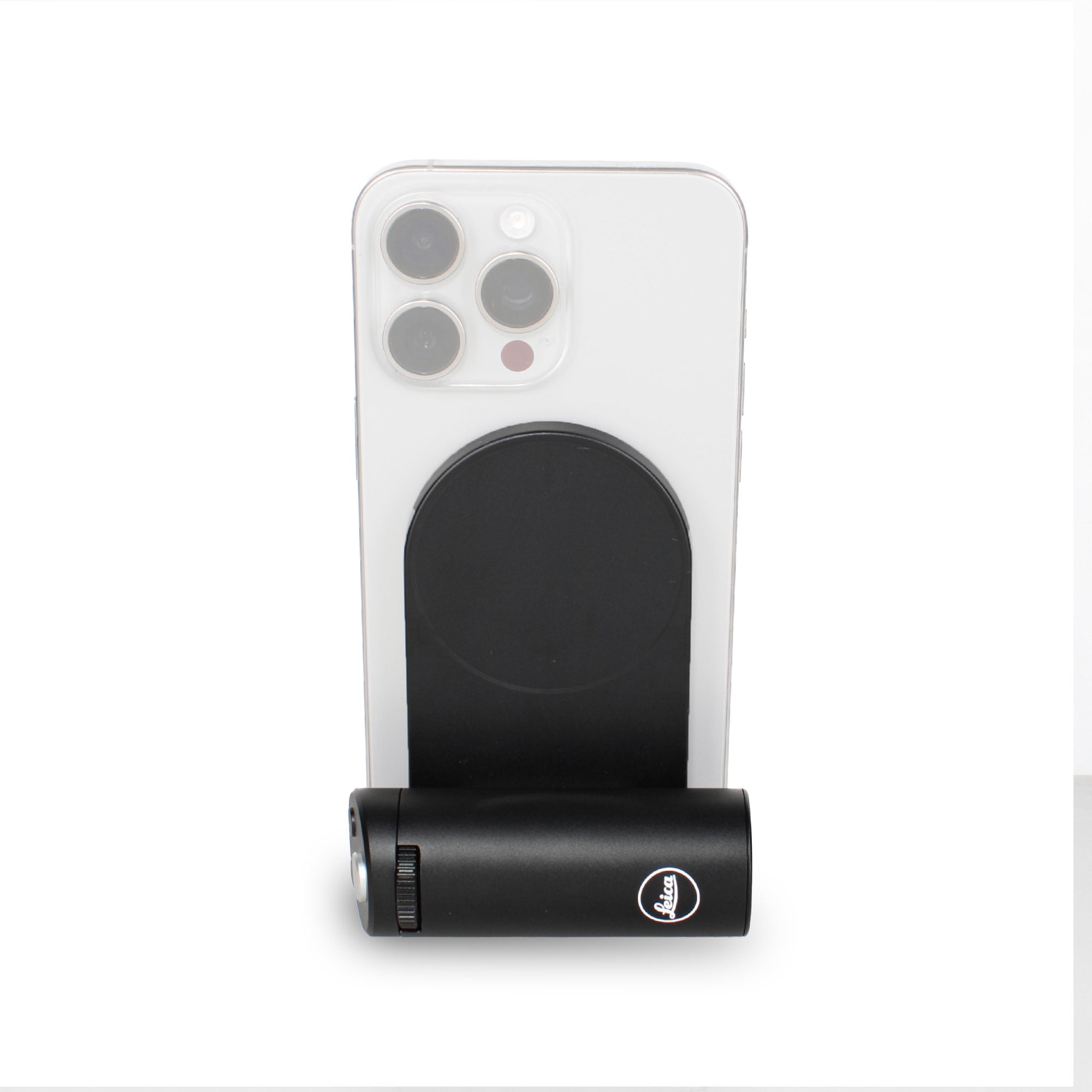 Leica LUX Grip for Smartphones (18562) - Walmart.com