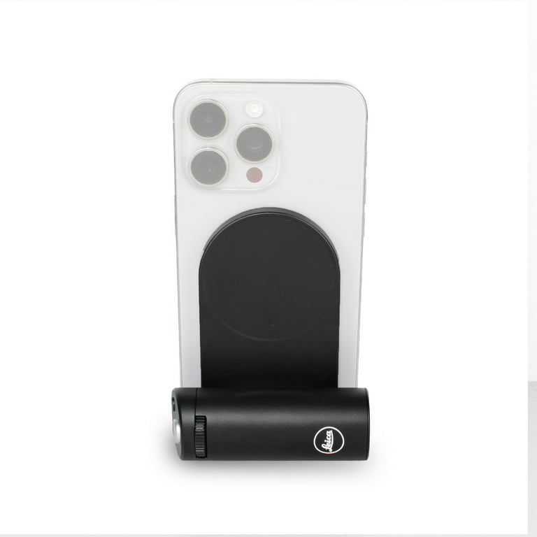 Leica LUX Grip for Smartphones (18562) - Walmart.com
