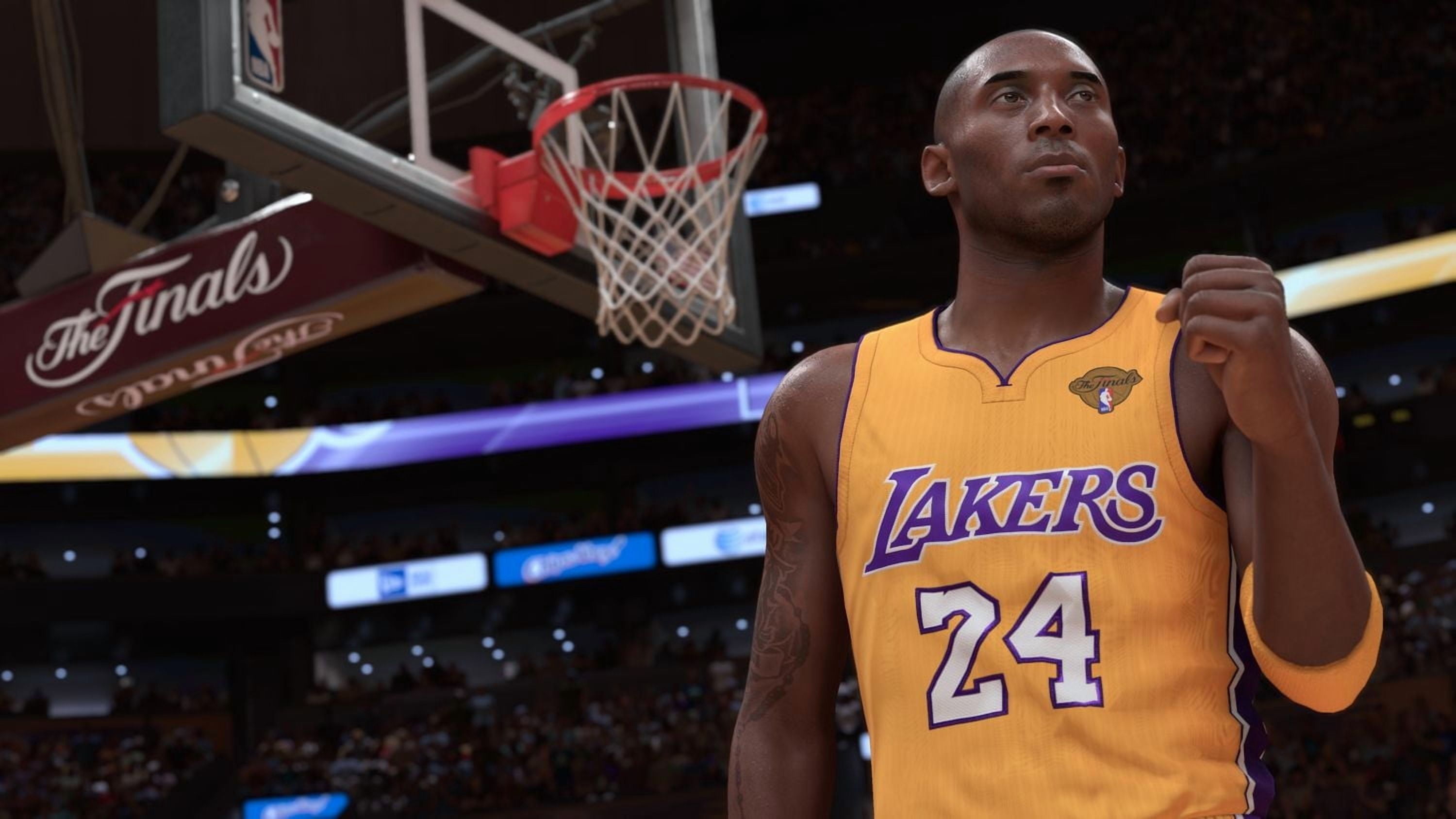 Jeu vidéo NBA 2K24 Édition Kobe Bryant pour (Xbox Series X)