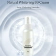 thumbnail image 4 of Tarmeek Cream Spray Pattern Base Makeup Light Skin ighte Shockproof Adjustable Advanced Cream Spray Pattern Base Great for Spring and Daily Life Gift for Women, 4 of 9