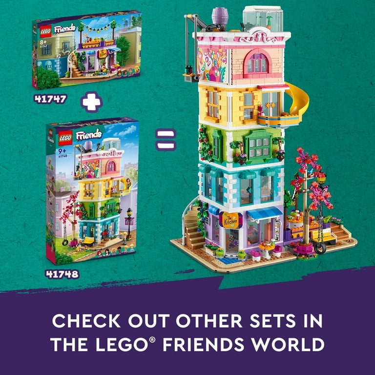 LEGO Friends 41748