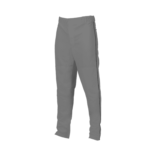 Marucci Youth Elite Double Knit Piped Baseball Pant Ships Directly