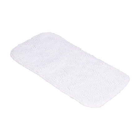 Mop Pad  Mop Refill Strong Water Absorption Mop Cloth White For Sienna SSM-3006 For Indoor For Home For Office Mop Pad  Mop Refill Strong Water Absorption Mop Cloth White for Sienna SSM-3006 for Indoor for Home for Office Specification: Item Type: Mop Pad Material: Fiber Weight: Approx. 160g / 5.6oz Color: White Fitment: Fit for Sienna SSM-3006 Package List: 4 x Mop Pad