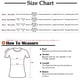 thumbnail image 3 of Tops Para Mujer, Elegantes, Casuales, Blusas, Camisas de Moda, Cómodas, Con Cuello en V, Florales, Manga Corta Odeerbi  ODB169687, 3 of 6