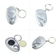 thumbnail image 3 of SPRING PARK Outdoor Portable Anti-Mosquito Device Keychain Ultrasonic Repeller Killer, 3 of 6