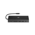 thumbnail image 4 of HP Travel USB C Multi Port Hub, 4 of 5