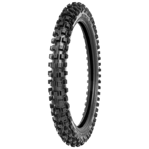 IRC Volcanduro VE-35 Enduro Front Tire 80/100-21 T10180