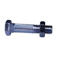 thumbnail image 2 of Ush Strap Nut & Bolt 5/8" X 2 - 3/4", 2 of 2