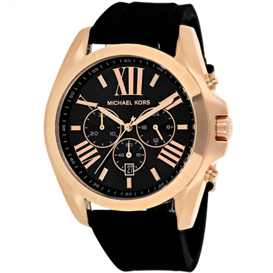 Michael Kors - Michael Kors Men\'s Bradshaw - Walmart.com - Walmart.com