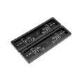 thumbnail image 4 of EU Car License Plate Roller Shutter Cover with Remote Hide Function, 4 of 5