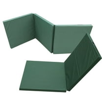 WRITWAA Mats with Balance Support and Injury Prevention, Non- Exercise Mat Set for Home and Fitness