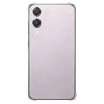 thumbnail image 1 of SHANWO For Samsung Galaxy S25 Edge TPU Clear Case 1.5mm Shockproof Mobile Back Cover, 1 of 5