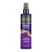 John Frieda Frizz Ease Daily Nourishment Leave-In Conditioner Spray, 8 oz