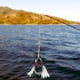 thumbnail image 5 of Señuelo de pesca de curricán, 3 piezas, cebo de señuelo de pesca de mar, anzuelo de pesca de mar compacto y ligero, 5 of 14