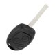 thumbnail image 1 of Carcasa de llave remota de entrada sin llave de 3 botones Unique Bargains para Ford C-Max 2004-2010, 1 of 7