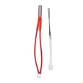 thumbnail image 2 of Heating Rod Thermistor Kit, 24V 40W 130mm Total Length Full Metal Heater Thermistor Kit  for Sermoon V1 Pro, 2 of 7