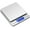 Battery Powerd(Battery Not Included), variant on Cterwk 3000g/0.1g LCD Display Pocket Scale Digital Kitchen Scale Gram Scales Weight Food Coffee Scale for Cooking, Baking, Battery Powerd(Battery Not Included)