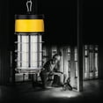 thumbnail image 6 of Feit Electric Pro Series 100 Watts Super Bright 12K Lumen Plug-in Cage LED Lantern Portable Work Light, 6 of 8