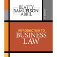 thumbnail image 2 of Introduction au Droit des Affaires, 2 of 2