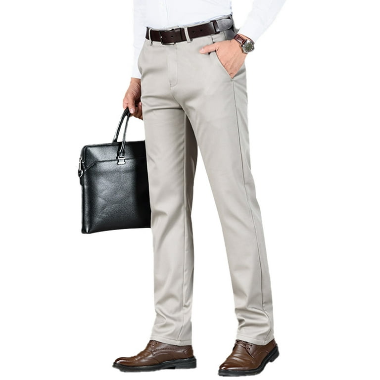 Flannel lined hotsell golf pants