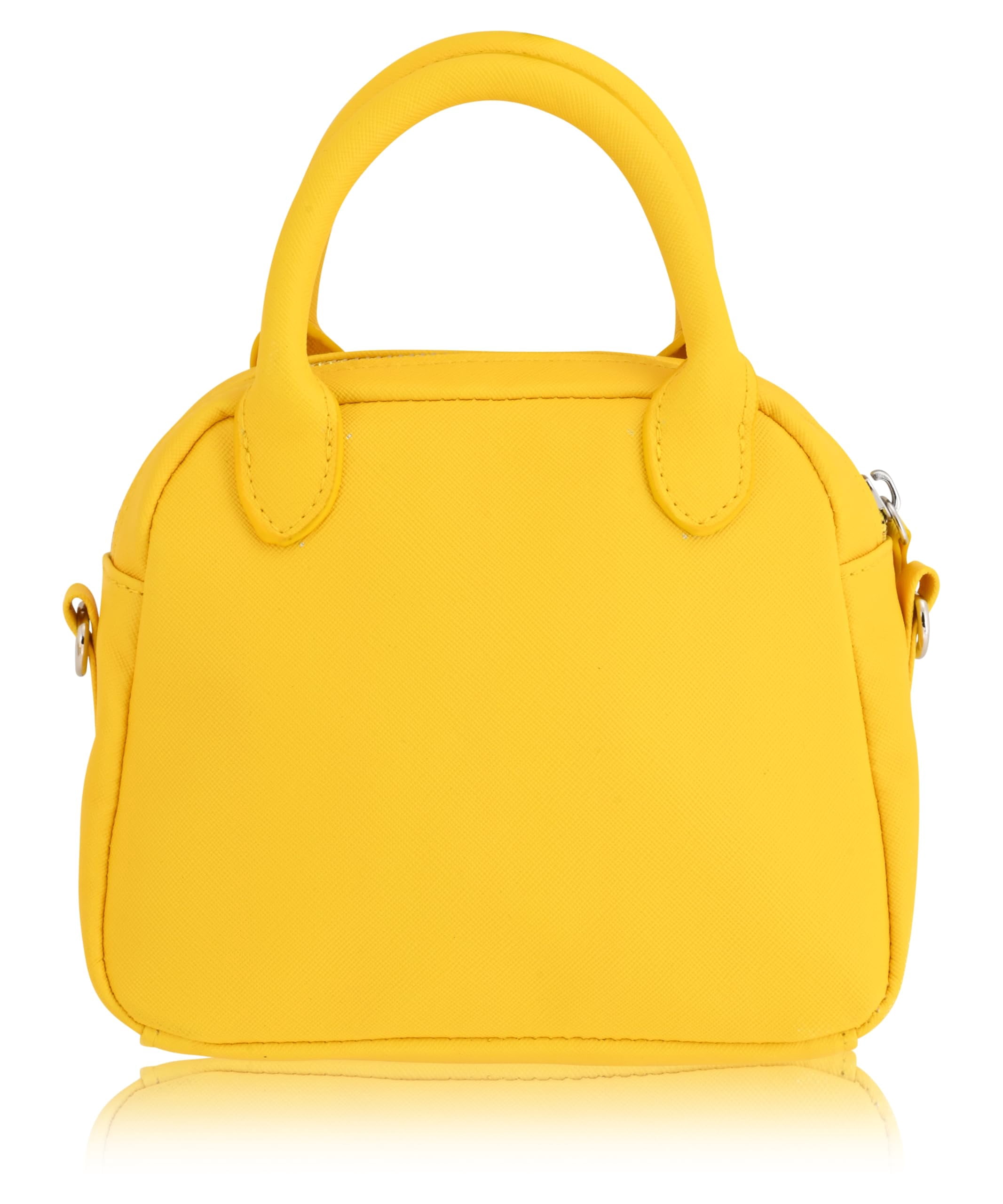 Spongebob Squarepants Purse Crossbody Handbag for Women | Spongebob Squarepants Leather Women's Shoulder Handbag