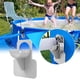 thumbnail image 3 of Soporte de tubo de piscina inflable BRILLAR 30-37mm azul, 3 of 9
