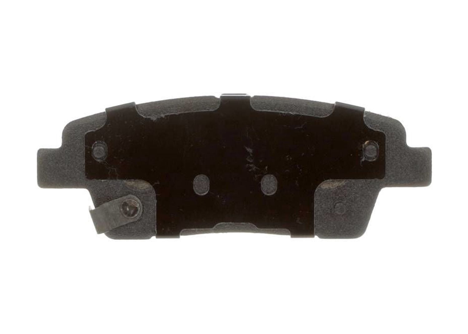 Bosch BE1551H Blue Ceramic Brake Pads w/Hardware
