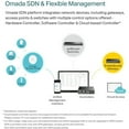 thumbnail image 3 of TP-Link ER7206 | Multi-WAN High-Performance Wired VPN Router | Increased Network Capacity|SPI Firewall | Omada SDN Integrated|Load Balance|Lightning Protection|Limited Lifetime Protection, 3 of 10