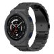 thumbnail image 1 of Elegante y duradera banda de reloj de metal de acero inoxidable compatible con Smartwatches electrónicos, 1 of 6