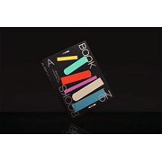 A Book on Books: New Aesthetics in Book Design, (Paperback)
