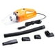 thumbnail image 2 of Aspirador portátil Sunnimix 120W 12V seco húmedo naranja, 2 of 8