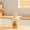 A, variant on Versatile Kitchen Storage Container with Measuring Cup - Ideal for Sealing and Storing Grains, Snacks & Dry Goods - Hygienic and Stylish Design for Home Chefs and Organizers