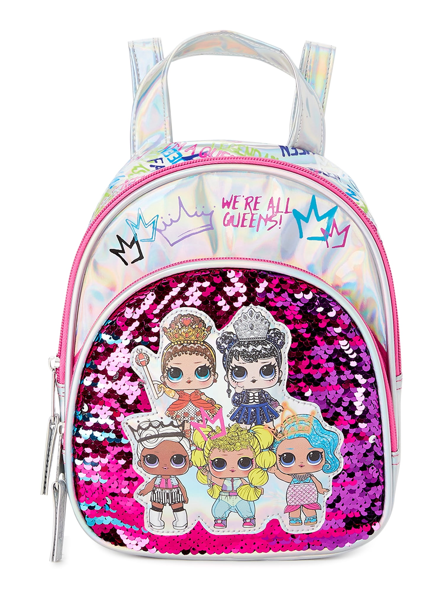 L.O.L Surprise! L.O.L. Surprise! Kids' Mini Backpack