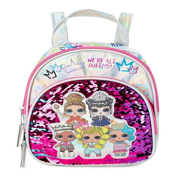 L.O.L Surprise! L.O.L. Surprise! Kids' Mini Backpack