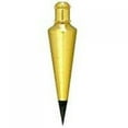 thumbnail image 3 of Johnson Level & Tool 108 8 Oz. Brass Plumb Bob, 3 of 3