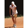 thumbnail image 2 of Tennis Grip Tourna Tac XL, paquete de 10 unidades, color azul, pegajoso y húmedo, 2 of 6