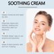 thumbnail image 4 of Cremas e Hidratantes Crema Hidratante Facial Nutritiva Crema Nutritiva de Aloe Vera Reparadora Post-Quemaduras Solares Reduce el Enrojecimiento 100g Cuidado de la Piel, 4 of 6