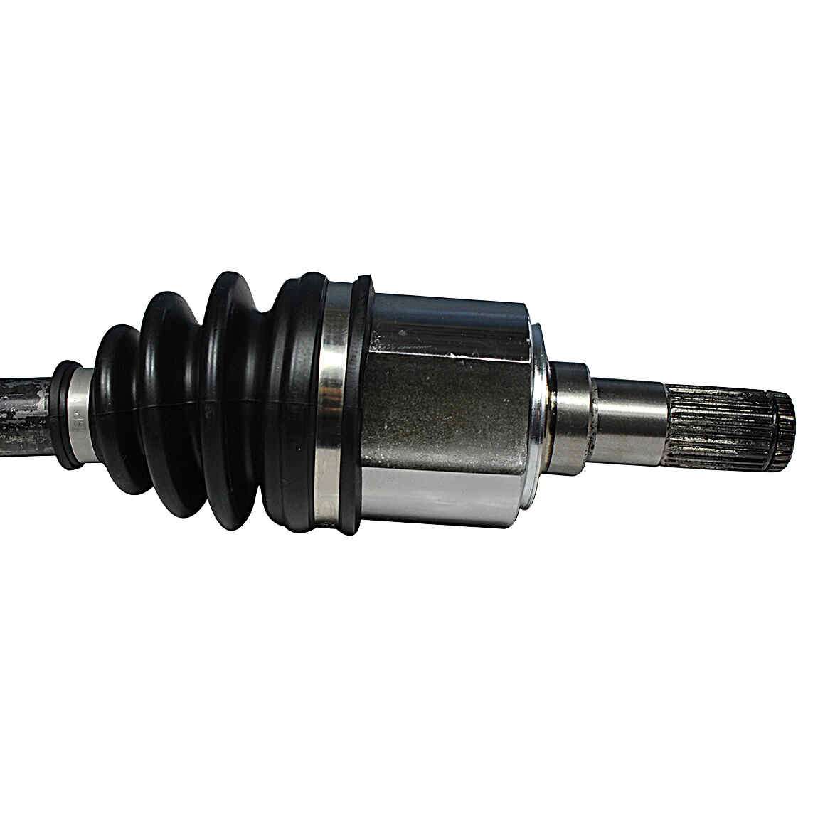 GSP NCV37061 GSP New CV Axle Fits select: 2013-2018 HYUNDAI SANTA FE SPORT