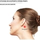 thumbnail image 5 of Parches para tinnitus, 24 unidades, parches para los oídos para tinnitus, dolor de oído y pérdida de audición., 5 of 5