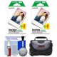 thumbnail image 1 of Paquete Essentials para cámara de película Fujifilm Instax Mini con 40 películas + bolsa, 1 of 6