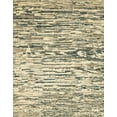 thumbnail image 1 of Ahgly Company Indoor Rectangle Abstract Brown Gold Abstract Area Rugs, 3' x 5', 1 of 6