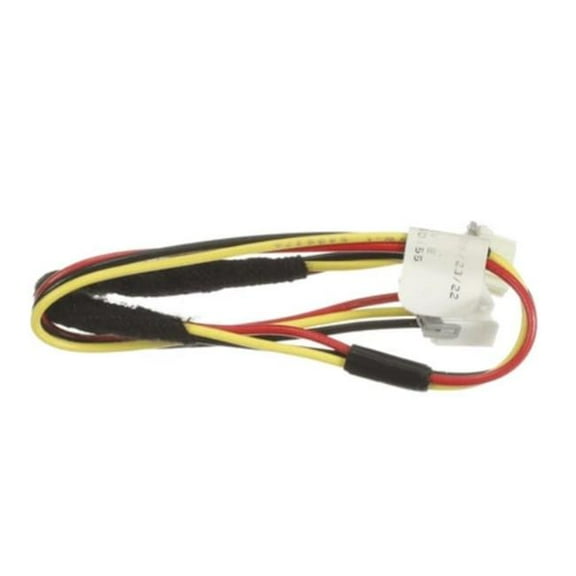 Whirlpool WPLW11596129 Washer UI Wire Harness