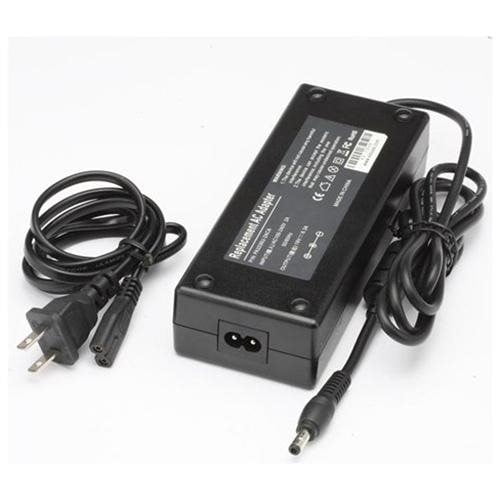 Laptop AC Adapter for Toshiba Qosmio F45-AV410 F45-AV411 Satellite A75-S211