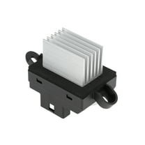 Unique Bargains HVAC Blower Motor Resistor - Replacement for Chevrolet Malibu Ecotec A/T Base Sedan 04-05, No.RU374/22688134/10381264/22729173/22735281