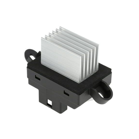 Unique Bargains HVAC Blower Motor Resistor - Replacement for Chevrolet Malibu Ecotec A/T Base Sedan 04-05, No.RU374/22688134/10381264/22729173/22735281